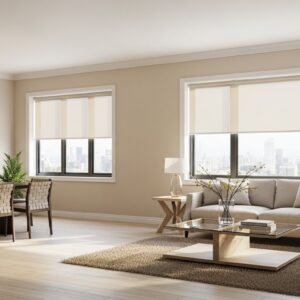 Roller Sun Screen - Premium