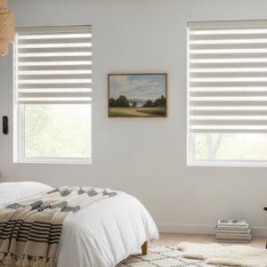 Roller Duo Black Out - Premium