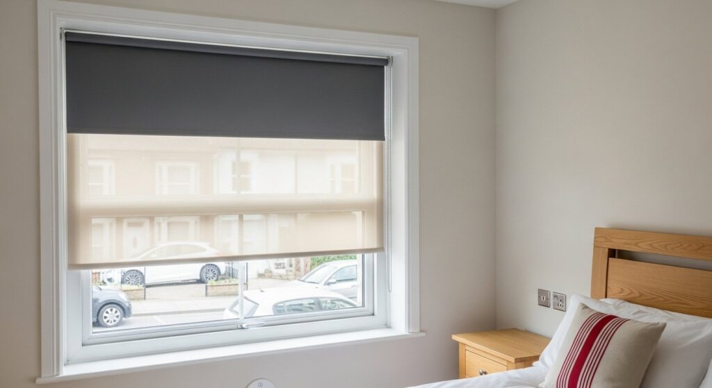 Cuánto cuesta cortinar un departamento completo: presupuesto ventana por ventana