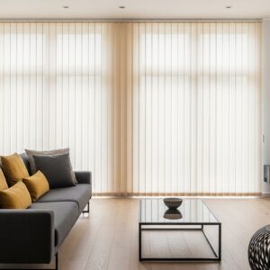 Cortinas Verticales